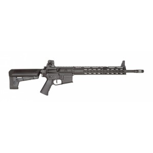 KRYTAC Trident MK2 SPR AEG (M-LOK) - Black (KTAEG-TR2SPRM-BK)